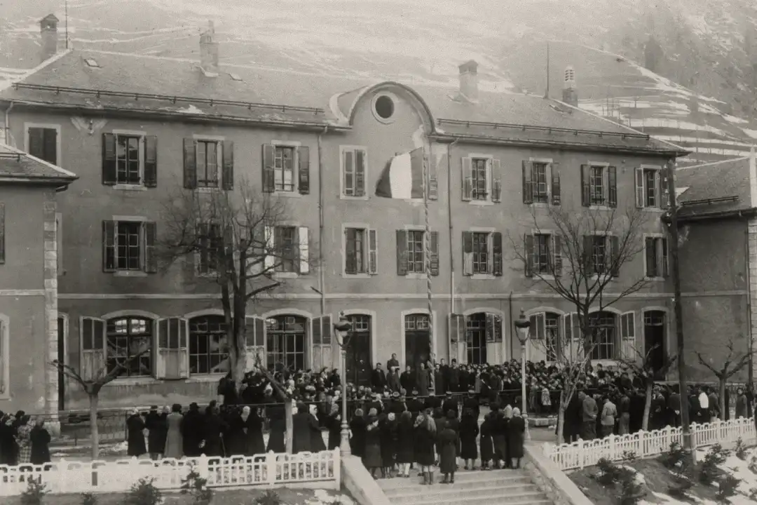 La Savoie des Ombres